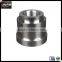 OEM service precision parts CNC machining part Aluminum Steel fabrication service