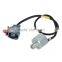 Engine Knock Detonation Sensor E1T50471/ZL0218921for MITSUBISHI Lancer/MAZDA 323 S