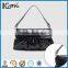 Metal Nickel Plated Welded Steel D Ring For Bag Straps