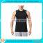 Men's hot sale sleeveless quick dry gym wear sport vest