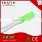 2015 FILN plastic 6mm 380v neon led mi-bulb led indicator bulb for electric oven