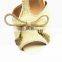 Fashion Metal Shoe Flower For Women Shoes