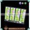 2016 New Fashion Pvc Position blister For Fruit display