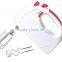 5 Speeds Multi Function Pizza Dough Rolling Machine