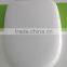China whosale supply soft closing u shape family india toilet seat