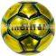 Customized PVC/TPU/PU machine stitching soccer ball for wholesalers
