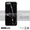 2016 New Arrival Unique Custom Phone Cases for iphone 6s Real Marble PC Sculpture OEM LOGO Phone Cover for iPhone 6 Case