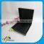 High Glossy Luxury Leather Custom Design wooden Jewelry Box Set