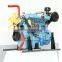 R6105ZD diesel engine high performance 6 cylinder diesel engine