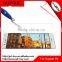 HUYSHE anti-broken tempered glass screen 9H protector for Huawei P9