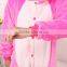 custom made japanese fashion Animal pajama Angel stitch onesie bengal tiger pajama