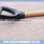 Wooden Handle Round Steel Spade Shovel
