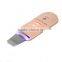 BPS2 Ultrasonic skin scrubber pore cleaner with Super slim design