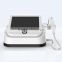 Pigment Removal Hifu Face And Neck Lift Skin Tightening Machine 4MHZ