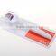 540 needles derma roller titanium needles/ micro needle dermaroller