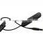 Bluetooth Wireless Transmitter Adapter Cable For AKG K450 K451 K480 Q460 Headphones Transform non-Bluetooth into Wireless