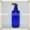 hot selling 1000ML Plastic cosmetic plastic pump spary bottlewashing&cleaning
