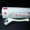 540 needles mesoroller therapy derma rulo meso roller
