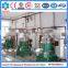 High performance automatic rice bran oil processing line