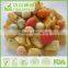 Rice Crackers Wrapped With Seaweed Yummy Snacks Food With Certificated