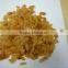 Dried golden raisin for the Middle East market
