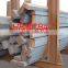 grey cast iron square bar / ductile cast iron aquare bar