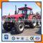 China big agriculture Heng an 4 wheel drive tractor with front loader for africa