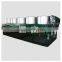 High Performance horizontal radiator for generators