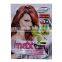 Contract manufacturing Red hair dye colors