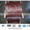 roll galvanized barbed wire weight barbed wire 14 gauge galvanized barbed wire