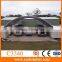Portable Barn Plant Lorry Wagon Workshop Shelter Container Cover Canopy Roof