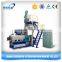 Ce Iso Certificated Corn Stuff Chocolate Filling Making Machine