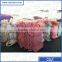 more than 20 years factory supply JP20SZ clothes recyling baler machine
