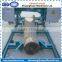 New year new wood cutting machine horizontal band sawmill machine for sale