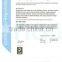 Chitosan organic fungicide and fertilizer liquid fertilizer