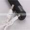 hand phone extendable selfie stick with bluetooth shutter button