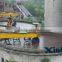 Hydrochloric Acid Thickener Equipment , Gold Mining Machine Thickener Tank