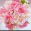 Wedding flowers fresh cut roses Fresh Flower Hand Bouquet decoration fresh flowers