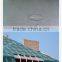 High breathable waterproof membrane for roof underlay Housewrap,roofing Material Waterproof Breathable Underlay Membrane
