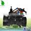 2 inch water plastic valve solenoid 5v dc for irrigation