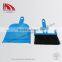 dog brush dustpan in blue 19*12 mm
