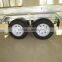 10x5ft Tandem Axle Fully Welded Box Trailer