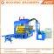 QT6-15 Concrete Block Machine / Automatic Brick Making Machine / Automatic Brick Making Machine Price