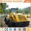 Used compactor 18 TONS Single drum duty vibratory rollers LT218B for sale