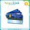 free samples Lot Smart Rfid Card 13.56MHz Nfc Card Re-writable White Card for school gate access