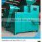 Factory best quality briquette machine/metal chip briquetting press