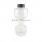 2016 New products bpe free sport plastic water bottle custom logo pet sports joyshaker bottles drink water