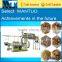 Fish farms/Fish feed machine
