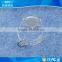 Cool identification transparent promotional rfid wristband