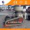 Sunflower meal extraction oil machine for cooking oil